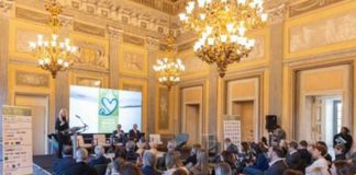 BrianzAcque, in 600 a ‘La sensibile magia dell’acqua’ per festeggiare 20esimo anniversario