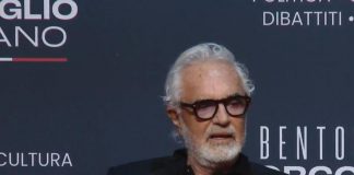 Flavio Briatore: “L’Italia non è un paese normale”