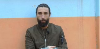 Striscia La Notizia, Brumotti aggredito a Napoli: “Ho rischiato il linciaggio”
