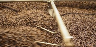 ‘Finché il caffè è caldo’, incontri e acquisti natalizi su inserimento per detenuti Rebibbia