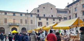 Domani nuovo appuntamento in piazza Broletto con Campagna Amica