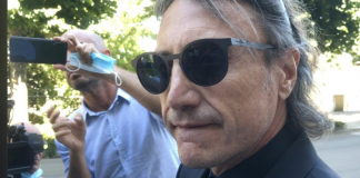 Grillo jr, torna in aula la presunta vittima dello stupro
