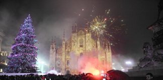 Capodanno, sale allerta terrorismo per feste in piazza: la circolare