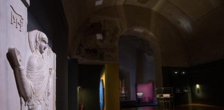 A Palermo ‘Thesaurus’, in mostra il tesoro della Cappella Palatina