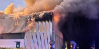 Malagrotta, Procura Roma apre fascicolo per incendio doloso: impianto sequestrato