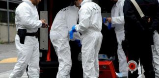 La Spezia, donna uccisa in albergo: fermato il marito