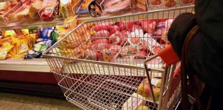 Prezzi, Ismea: “Avanza il caro spesa +9,2% nei primi nove mesi dell’anno”