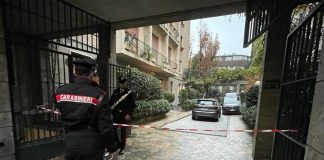 Milano, l’ereditiera Fiorenza Rancilio trovata morta in casa con ferita alla testa