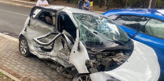 Incidente Casalpalocco, pm chiede giudizio immediato per youtuber