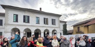 Violenza sulle donne. A Milano una cascina per rinascere, parte il cantiere