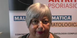 Artrite psoriasica, Celano (Apmarr) ‘informazione per riconoscere i sintomi’