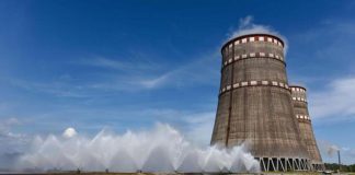 Zaporizhzhia, l’agenzia atomica ucraina: “Blackout elettrico, abbiamo rischiato incidente nucleare”