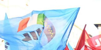 Cgil e Uil, oggi sciopero generale nelle regioni del Mezzogiorno