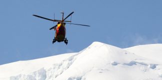 Valanga sul Monte Bianco, morti due sciatori