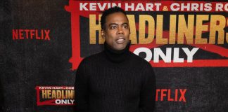 Golden Globes 2024, cercasi presentatore: anche Chris Rock dice no