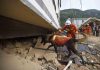 Terremoto in Cina, scossa 6.2 nella provincia del Gansu: decine di morti
