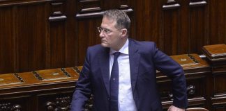 Ue, Cirielli: “Destre sovraniste? No accordi con chi non difende Ucraina e Israele”