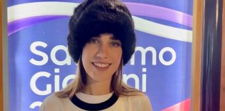 Clara Soccini, dalla Crazy J di ‘Mare Fuori’ a Sanremo Giovani: “Vivo un sogno”