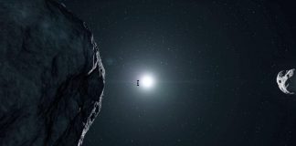 Sonda spaziale Hera, pronti a volare i pannelli fotovoltaici di Leonardo