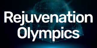 ‘Olimpiadi del ringiovanimento’, un italiano tra i candidati