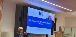 Previdenza, Adepp: aumentano iscritti a casse professionisti, volano pensionati attivi