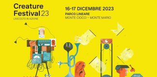 Mobilità, a Roma pista ciclabile Monte Mario diventa il palcoscenico del Creature Festival 2023