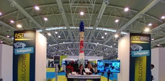 Dallo spazio un Manifesto per la Terra, torna il New Space Economy European Expoforum