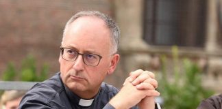 Padre Spadaro: “Notizia spesso usata come pietra contro l’avversario”