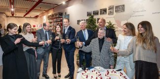 Illycaffè: per i 90 anni porte aperte allo stabilimento di Trieste