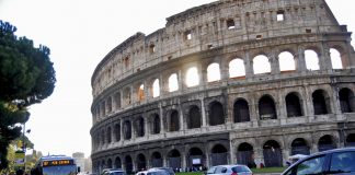 Fascia verde a Roma, oggi e domani divieti parziali alla circolazione: ecco per chi