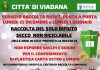 Viadana, il 25 dicembre e il 1° gennaio sospesa la raccolta di carta, plastica, vetro e umido