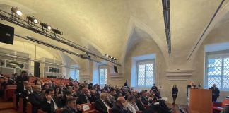 Nautica, assemblea Confindustria approva bilancio preventivo 2024