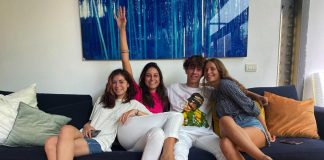 Su RaiPlay arriva la seconda stagione di ‘Confusi’