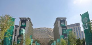 Cop28, approvato accordo su transizione da combustibili fossili