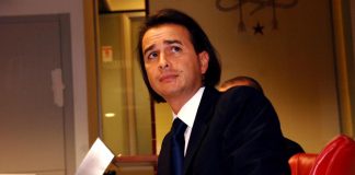 Danilo Coppola, dalle Aston Martin all’arresto ad Abu Dhabi