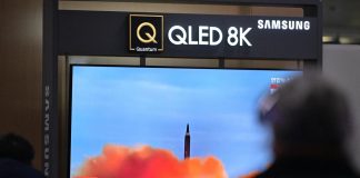 Corea del Nord, Tokyo: “Hanno lanciato un missile balistico nel Mar del Giappone”