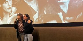 Paola Cortellesi e la violenza sulle donne: “Un film non cambia le cose, le storie sì”