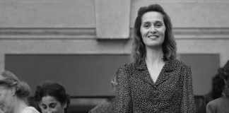 C’è ancora domani di Paola Cortellesi sempre primo al box office