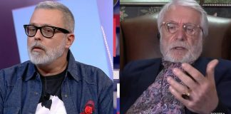 Crepet: “Chi ascolta la trap diventa un drogato”