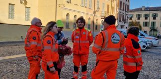 La Croce Verde di Mantova cerca nuovi volontari: a settembre parte il corso base