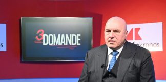 Crosetto: “No a ritorno leva obbligatoria ma ragionare su periodi volontari e forze riserva”