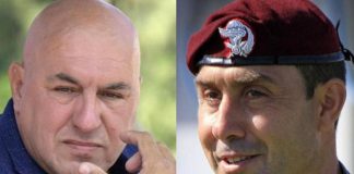 Vannacci, Crosetto: “Critiche per equivoco: generale non è promosso”