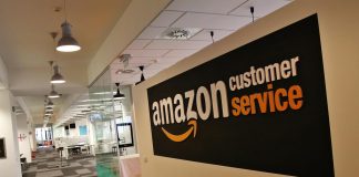 Il customer service Amazon di Cagliari festeggia il traguardo dei 10 anni