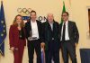 Premi Asi Sport e Cultura, ‘Atleta dell’anno’ all’Italia di Coppa Davis