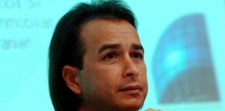 Danilo Coppola arrestato a Dubai