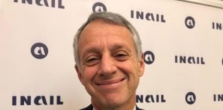D’Ascenzo, ‘la persona al centro, nel 2024 ci concentreremo ancora di più su prevenzione’