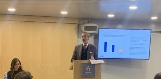 Farmaceutica, De Molli (Ambrosetti): “Imprese a capitale estero traino del settore”