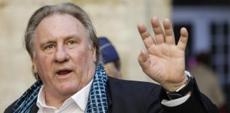 Gerard Depardieu 75 anni in piena bufera, oggi il compleanno dell’attore