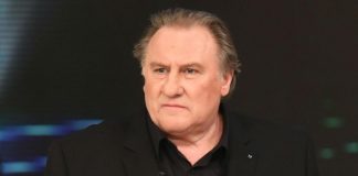 “Depardieu vittima di linciaggio”, 60 artisti francesi in difesa dell’attore