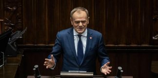 Donald Tusk, chi è il nuovo premier polacco